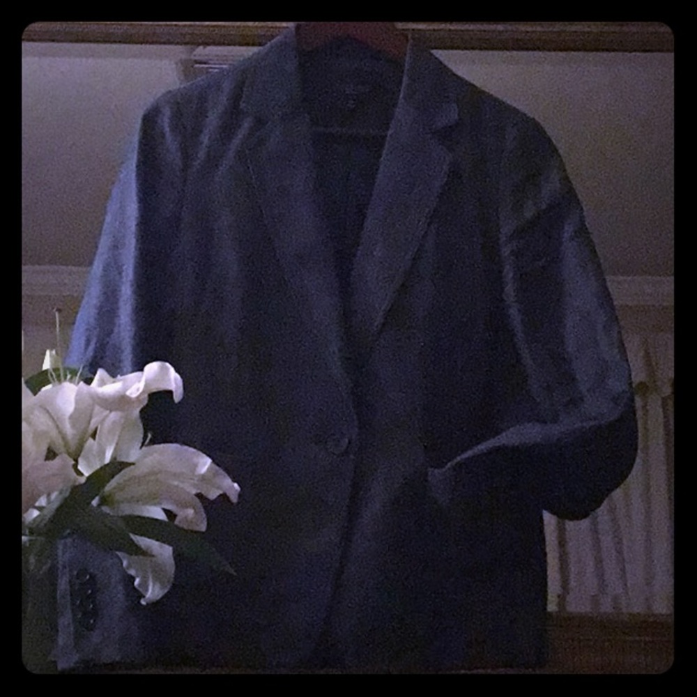 Talbots Blazer